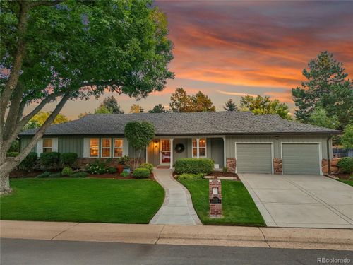 5030 S Clinton St, Greenwood Village, CO, 80111-1334 | Card Image