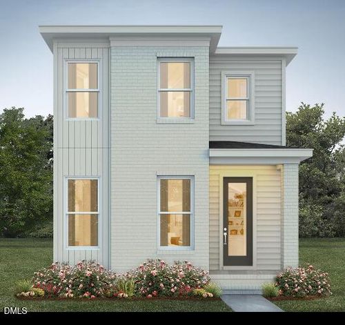 40 Broadoak Ln, Pittsboro, NC, 27312 | Card Image