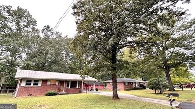 621 Elliott Drive Nw, House other with 3 bedrooms, 1 bathrooms and null parking in Rome GA | Image 2