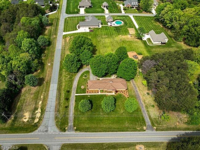 7044 Belews Creek Rd, House other with 3 bedrooms, 3 bathrooms and null parking in Belews Creek NC | Image 41