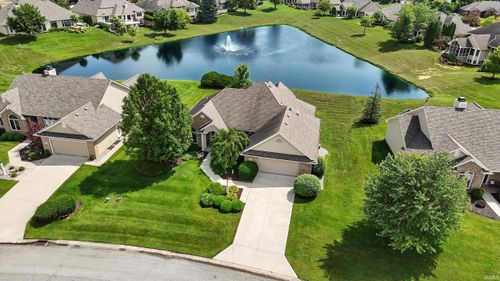 425 Bayspring Dr, Fort Wayne, IN, 46814-8917 | Card Image