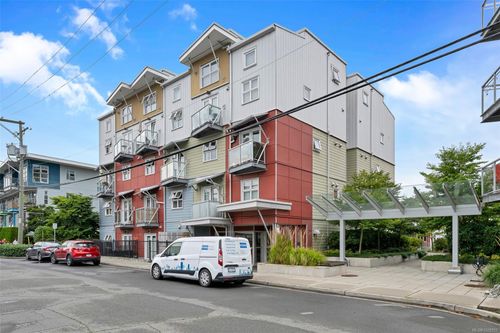 204-787 Tyee Rd, Victoria, BC, V9A7R5 | Card Image