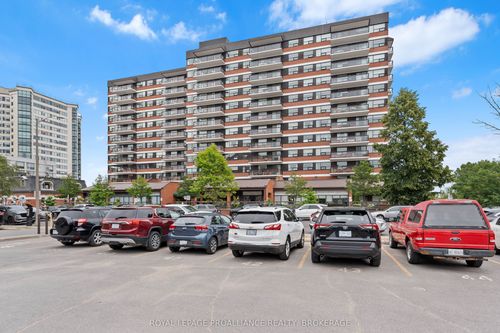 701-165 Ontario St, Kingston, ON, K7L2Y6 | Card Image