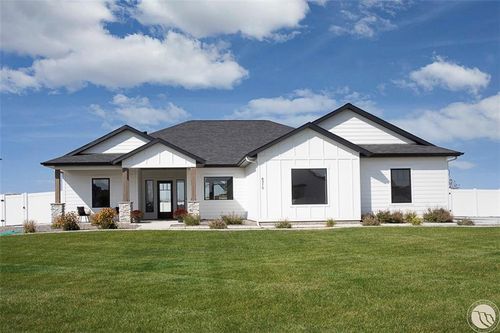 6315 Fresh Water Ln, Billings, MT, 59106-2289 | Card Image
