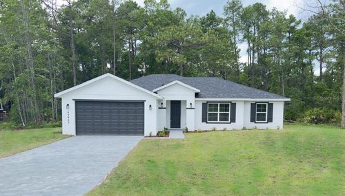 42065 Tamarac St, EUSTIS, FL, 32736-5429 | Card Image