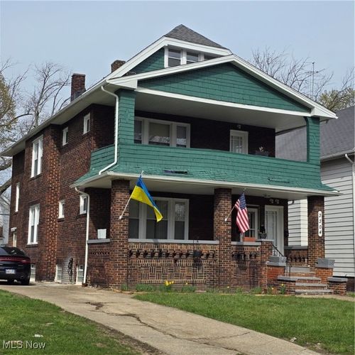 apt-3-3304 E 118th St, Cleveland, OH, 44120-3885 | Card Image