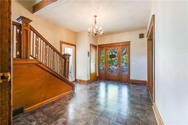 712 Lafayette Ave, House other with 3 bedrooms, 2 bathrooms and null parking in Columbus IN | Image 7