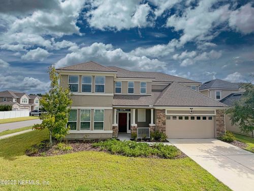 190 Autumn Bliss Dr, ST JOHNS, FL, 32259-8458 | Card Image