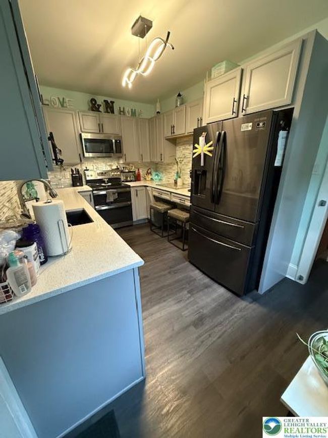 2413 Walbert Ave, House other with 3 bedrooms, 2 bathrooms and null parking in Allentown PA | Image 6