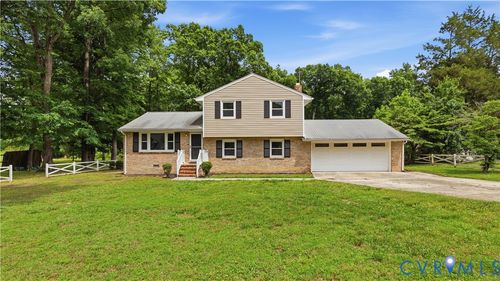 2915 Lakeside Dr, Prince George, VA, 23875-2907 | Card Image
