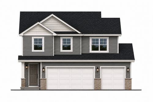 1821 Pierce Street S, Cambridge, MN, 55008 | Card Image