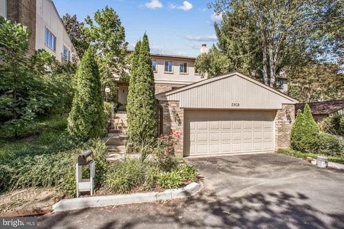 3809 Hemlock Way, FAIRFAX, VA, 22030-1615 | Card Image