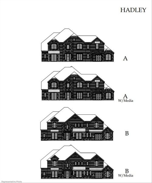 2203 Draco Dr, Rockwall, TX, 75087-2442 | Card Image