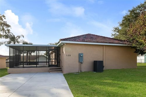 108 Lantern Ln, Deland, FL, 32720-4915 | Card Image