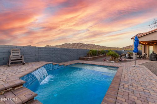 18668 W Chuckwalla Canyon Rd, Goodyear, AZ, 85338-5817 | Card Image