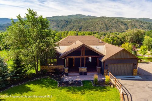 313 Cerise Ranch Rd, Carbondale, CO, 81623-3217 | Card Image