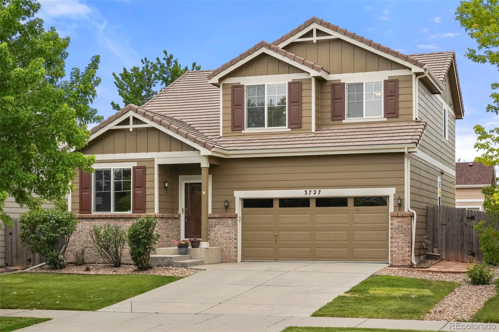 Rome Way, Aurora, CO 80018