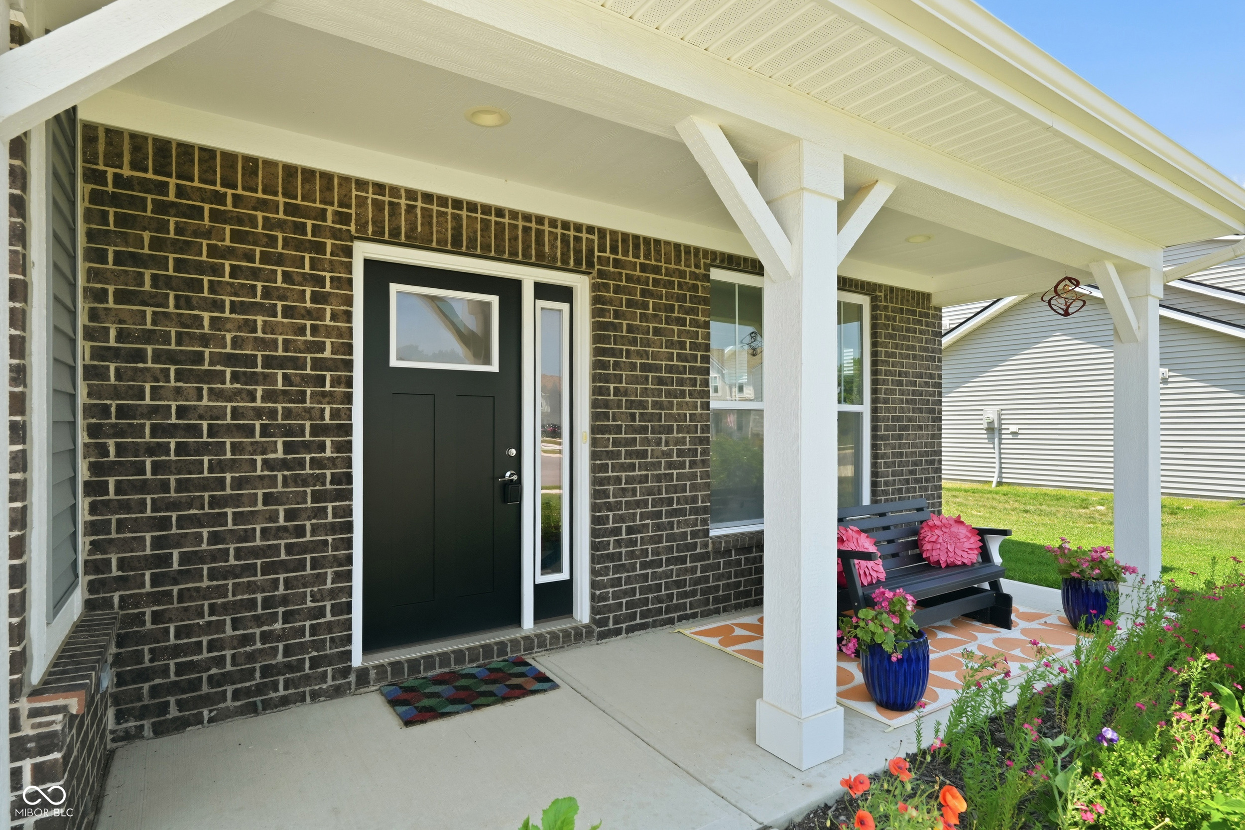 Residential in Indianapolis 5