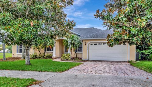 13036 Baybrook Ln, Clermont, FL, 34711-6607 | Card Image