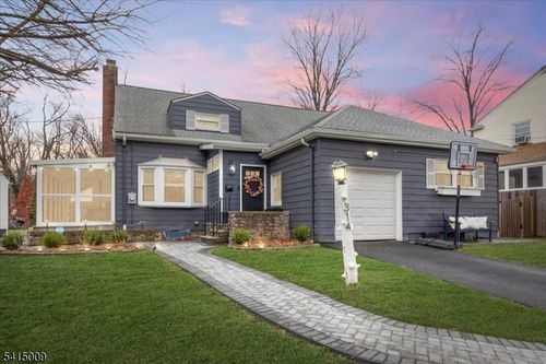 314 Carteret Ter, Orange, NJ, 07050-2412 | Card Image