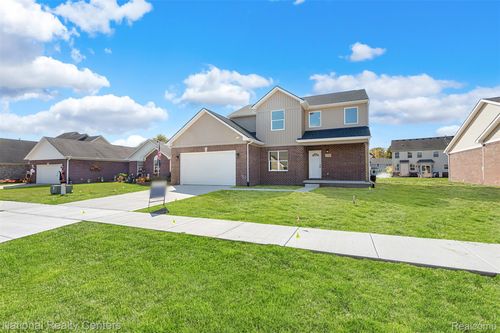 23188 Waterview Dr, New Boston, MI, 48164-7808 | Card Image