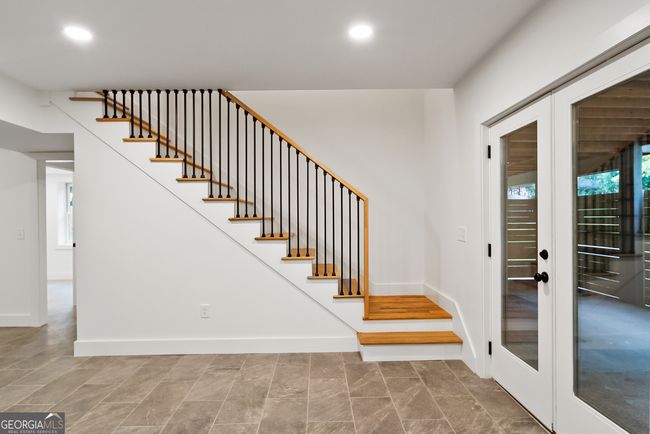 685 Pinecrest Dr, House other with 5 bedrooms, 4 bathrooms and 6 parking in Athens GA | Image 46