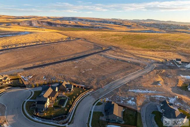 3416 Lancer Ave, Home with 0 bedrooms, 0 bathrooms and null parking in Ammon ID | Image 4