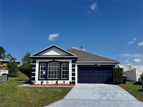 207 High Ridge Dr, DAVENPORT, FL, 33837-7244 | Card Image