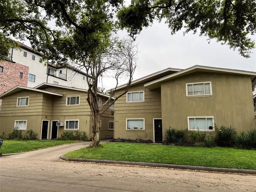 apt-2-4307 W Alabama St, Houston, TX, 77027-4923 | Card Image