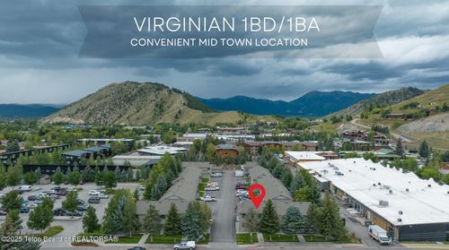 55-2-55 Virginian Ln, Jackson, WY, 83001-9092 | Card Image