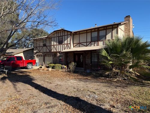 4519 Buckmoor St, San Antonio, TX, 78217-1463 | Card Image