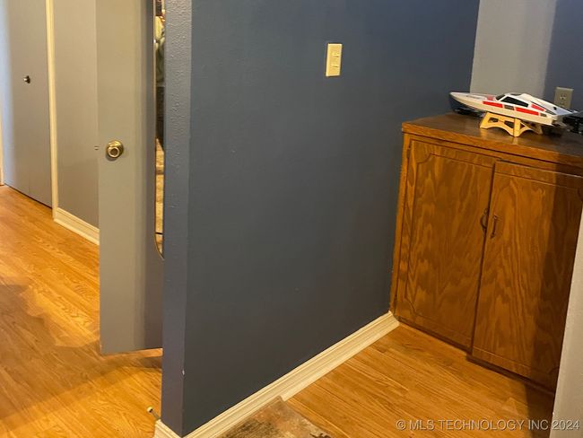 1011 10 Th St, House other with 2 bedrooms, 1 bathrooms and null parking in Cushing OK | Image 29