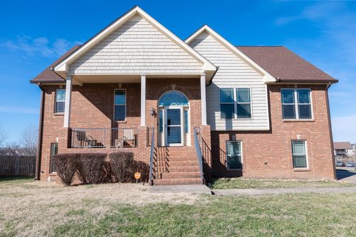 1700 Winterhaven Ct, Clarksville, TN, 37042-1734 | Card Image