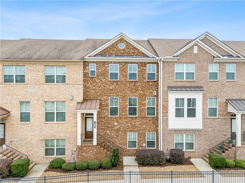 656 Sunset Park Dr, Suwanee, GA, 30024-5525 | Card Image