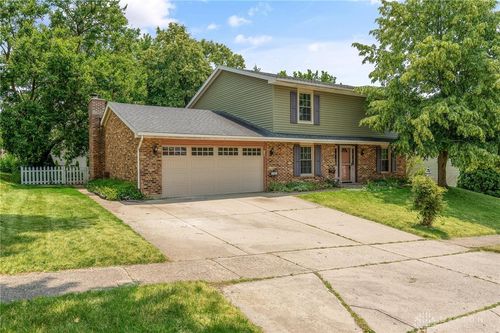5420 Split Rock Dr, Dayton, OH, 45424-4748 | Card Image