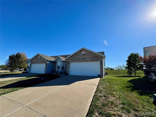 1021 Arlington Way, Warrenton, MO, 63383-1383 | Card Image