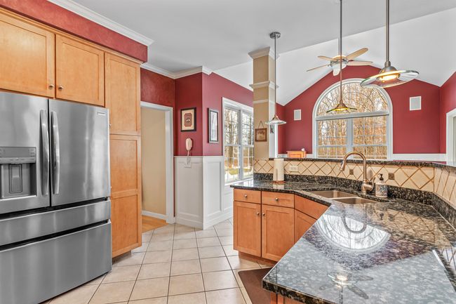 136 Nice Way, House other with 4 bedrooms, 3 bathrooms and null parking in Colchester VT | Image 8