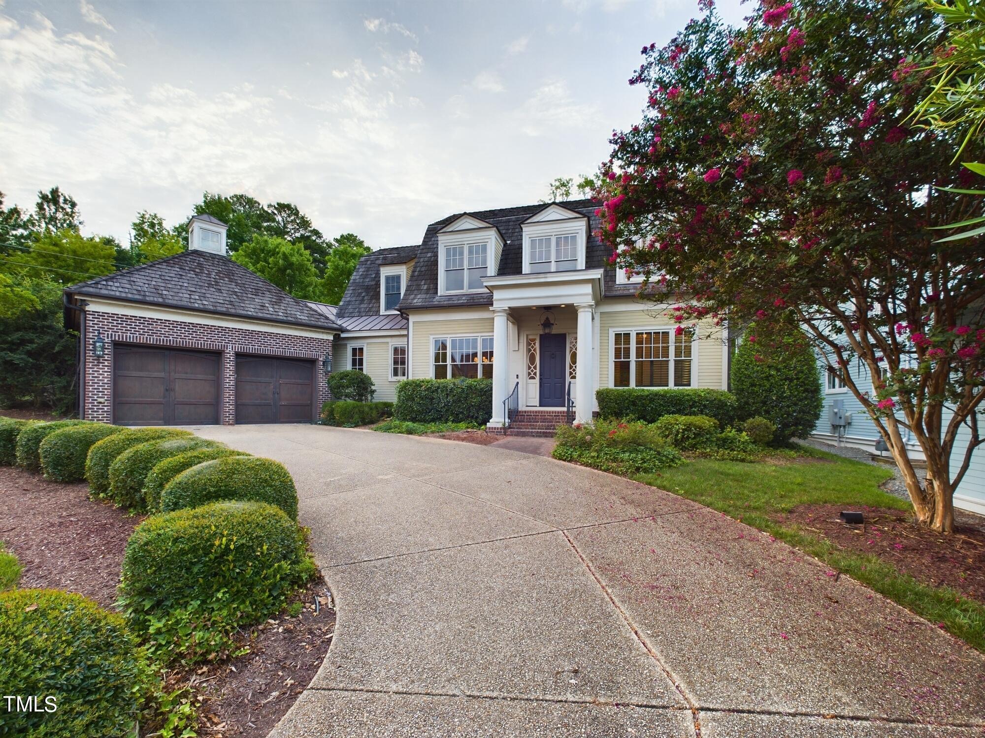 Rolston Dr, Raleigh, NC 27609