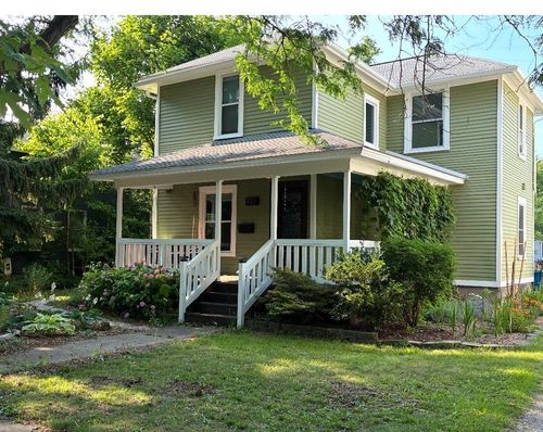 952 Sheridan St, Ypsilanti, MI, 48197-2713 | Card Image