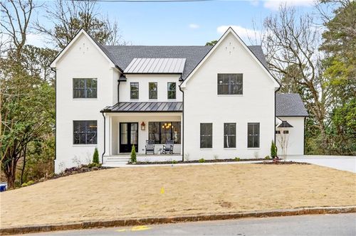 4712 Kings Down Rd, Atlanta, GA, 30338-5658 | Card Image