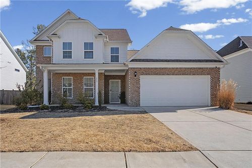 669 Fairway Dr, Acworth, GA, 30101-6445 | Card Image