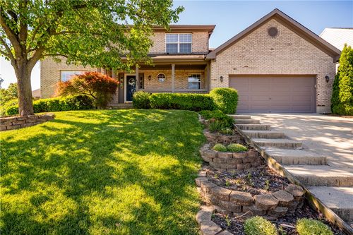 420 Ashbury Farms Dr, Vandalia, OH, 45377-9508 | Card Image