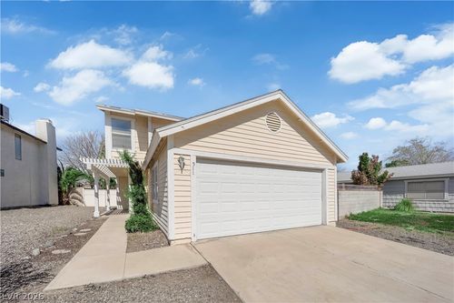 511 Grimsby Ave, Henderson, NV, 89014-3929 | Card Image