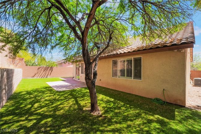 10259 Wolves Den Ln, House other with 4 bedrooms, 3 bathrooms and null parking in Las Vegas NV | Image 38
