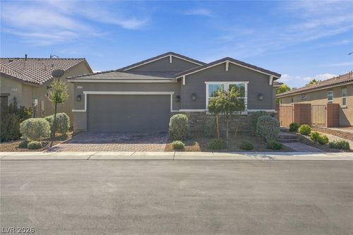 2979 Ballantrae Court, Henderson, NV, 89044 | Card Image
