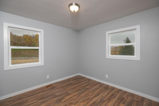 Bedroom Empty | Image 54