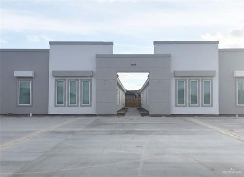 1-2712 W Harrison Ave, Mission, TX, 78573 | Card Image