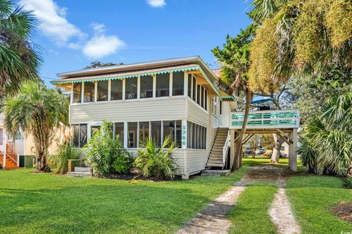 1706 Holly Dr, North Myrtle Beach, SC, 29582-4000 | Card Image