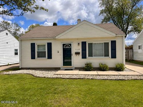 1132 Hugo St, Maumee, OH, 43537-3112 | Card Image