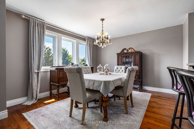 356 Kelly Rd, House other with 4 bedrooms, 3 bathrooms and 8 parking in Cherry Valley ON | Image 8